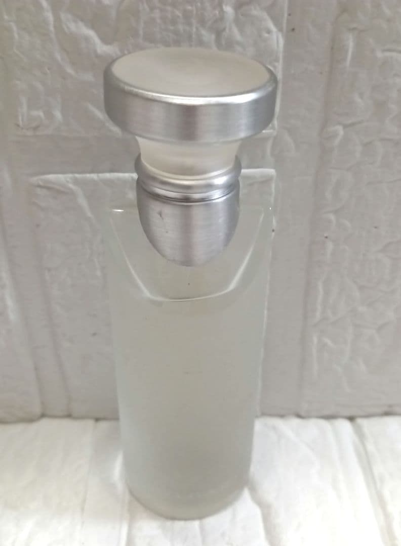 Bvlgari Perfume (Unisex) Eau Parfum E Au Th Blanc 50Ml