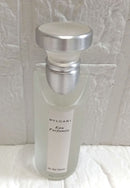 Bvlgari Perfume (Unisex) Eau Parfum E Au Th Blanc 50Ml