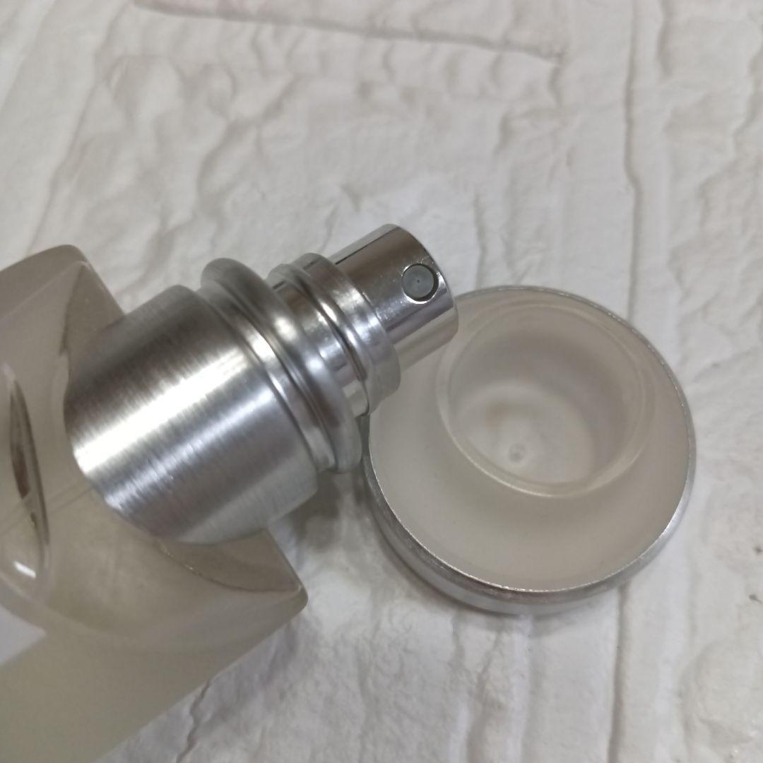 Bvlgari Perfume (Unisex) Eau Parfum E Au Th Blanc 50Ml