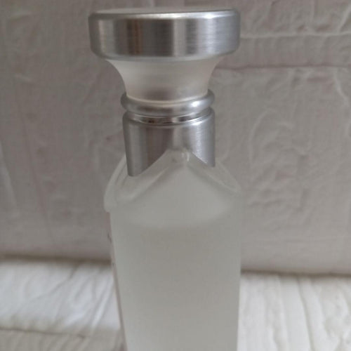 Bvlgari Perfume (Unisex) Eau Parfum E Au Th Blanc 50Ml