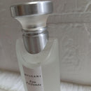 Bvlgari Perfume (Unisex) Eau Parfum E Au Th Blanc 50Ml