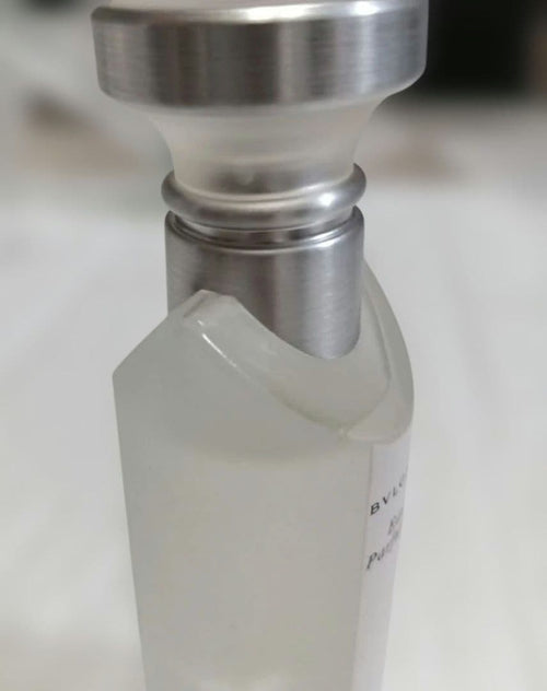 Bvlgari Perfume (Unisex) Eau Parfum E Au Th Blanc 50Ml