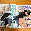 Seinen Manga Dvd