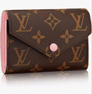 Trifold Wallets Louis Vuitton