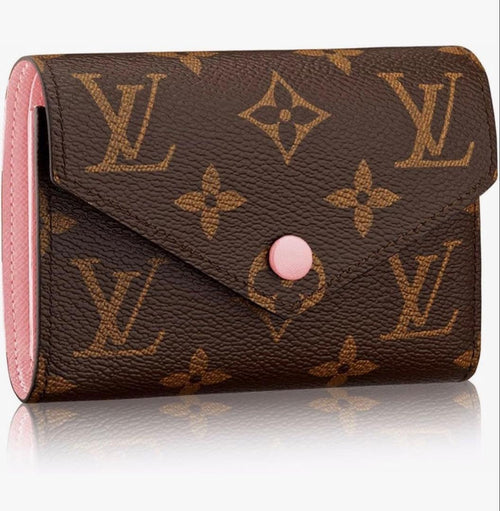 Trifold Wallets Louis Vuitton