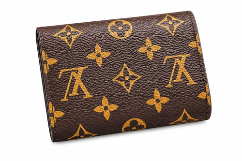 Trifold Wallets Louis Vuitton