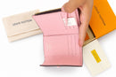 Trifold Wallets Louis Vuitton