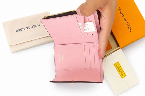 Trifold Wallets Louis Vuitton