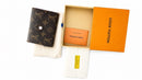 Trifold Wallets Louis Vuitton