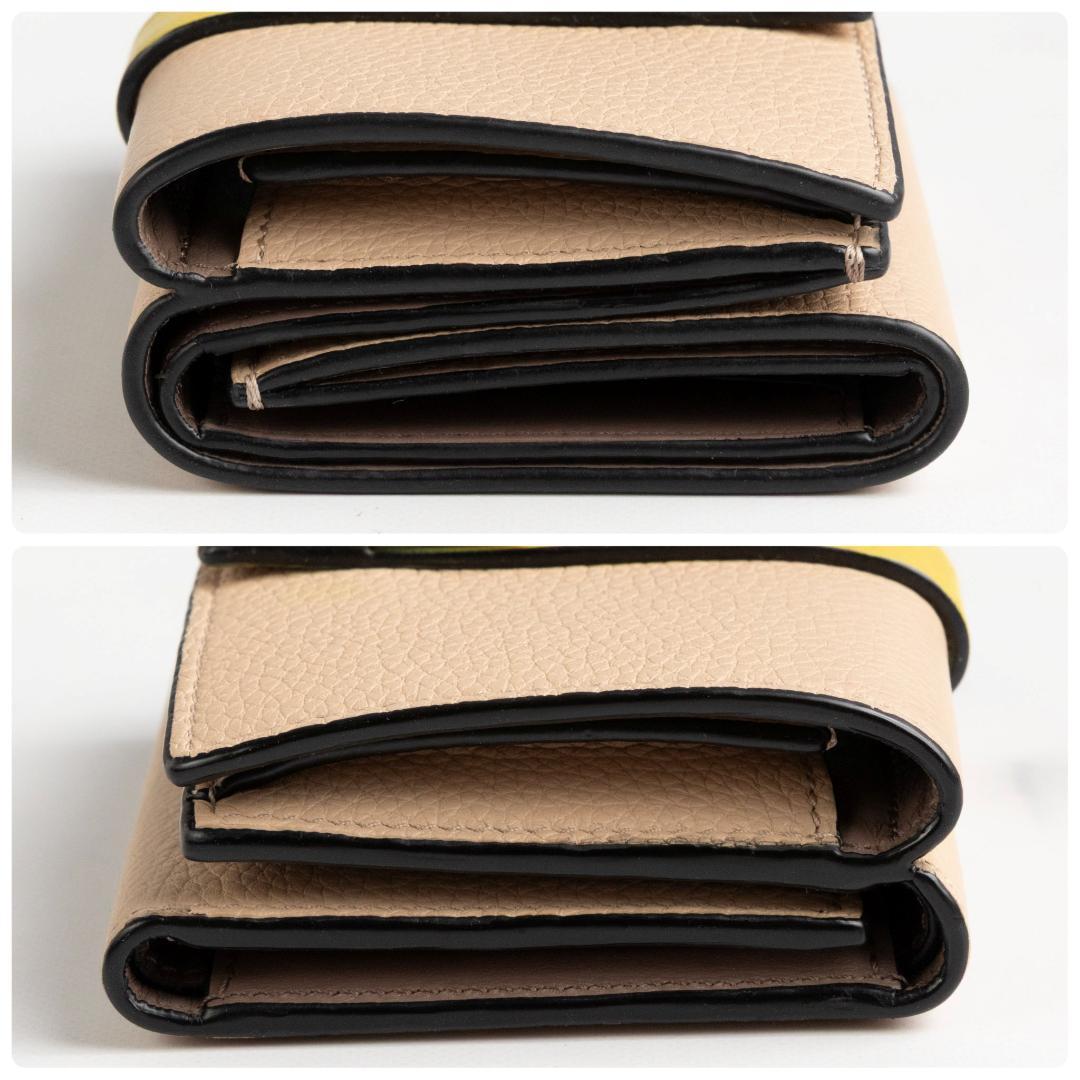 Loewe Caltical Wallet