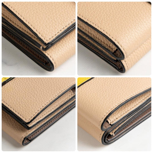 Loewe Caltical Wallet