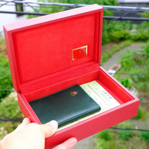 Rolex Other Box02