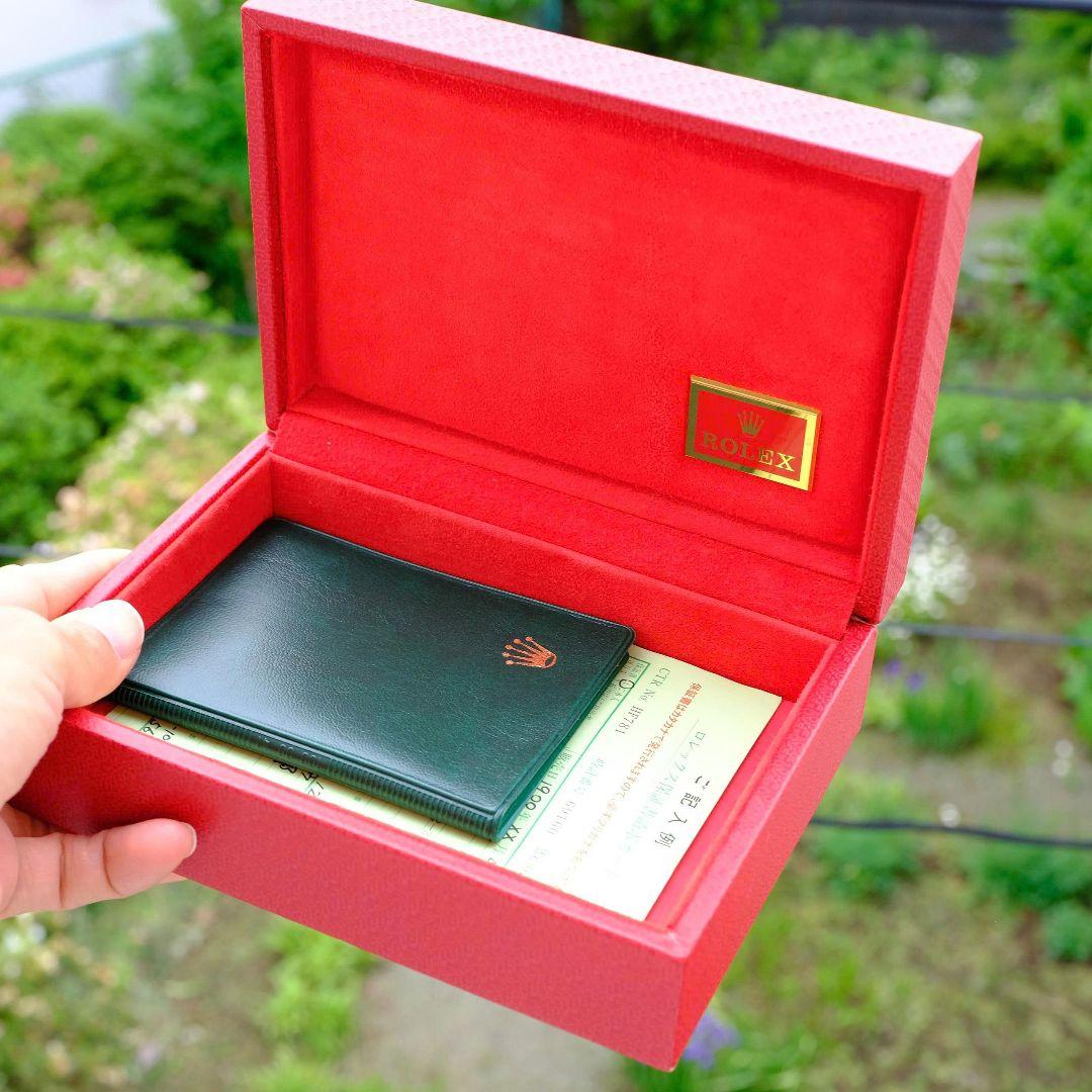 Rolex Other Box02