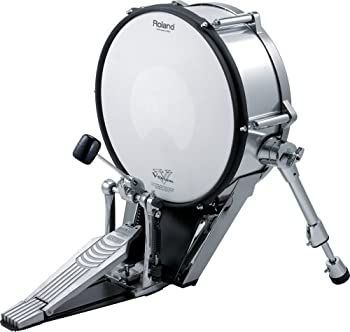 Electronic Drum Roland V-Kick Kd-140-Bc