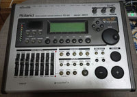 Roland Electronic Drums Td-20
