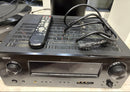 Av Amplifiers Denon