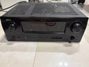Av Amplifiers Denon