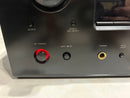 Av Amplifiers Denon