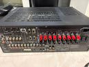 Av Amplifiers Denon