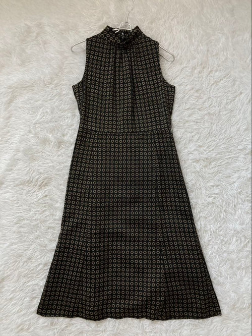 Ballsey Sleeveless A