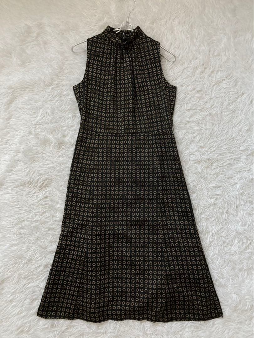 Ballsey Sleeveless A