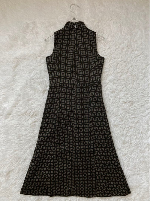 Ballsey Sleeveless A