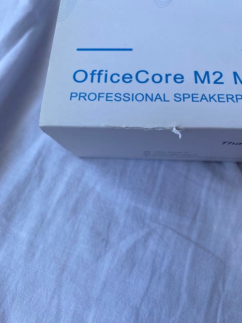 Emeet Speaker M2 Max Usb