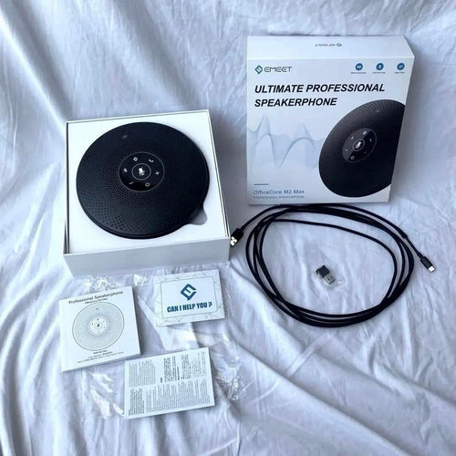 Emeet Speaker M2 Max Usb
