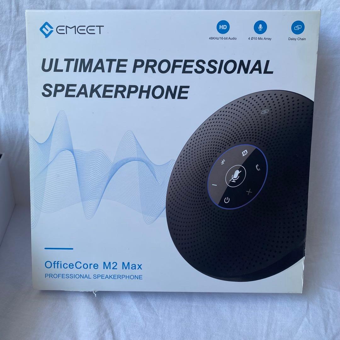 Emeet Speaker M2 Max Usb