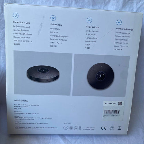Emeet Speaker M2 Max Usb