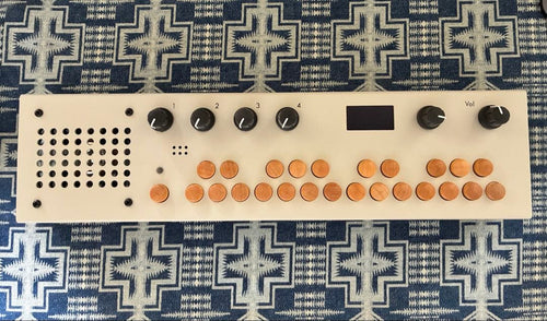Other Critter Guitari Organelle