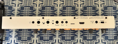 Other Critter Guitari Organelle