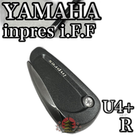 Yamaha Utility Inpres I.F.F U4+