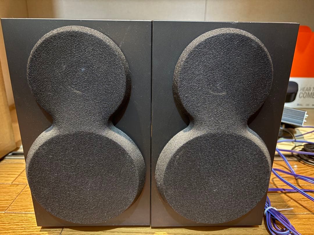 Yamaha Speaker Ns-Bp200