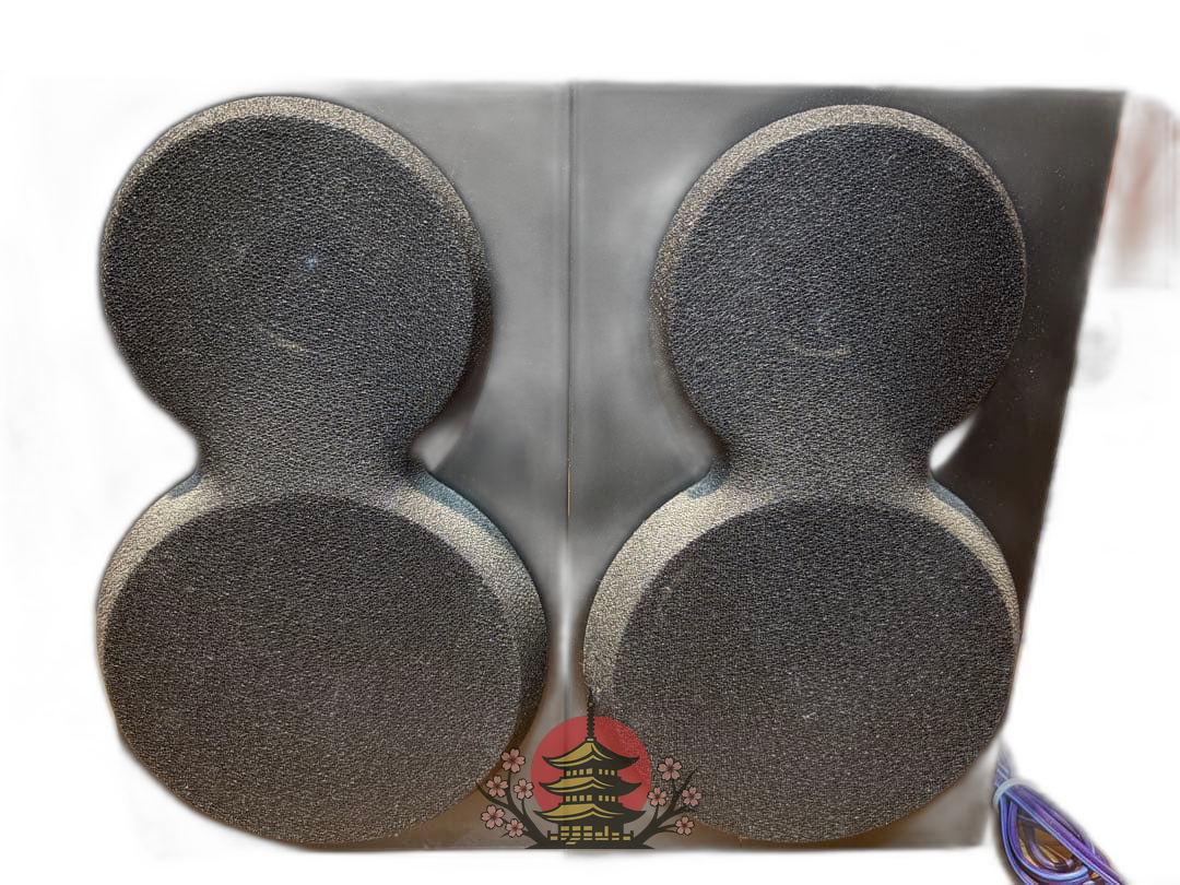 Yamaha Speaker Ns-Bp200