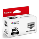 Canon Ink Cartridge/Refilled Pfi-1000 Mbk