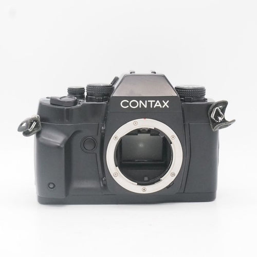 Contax Others Rx