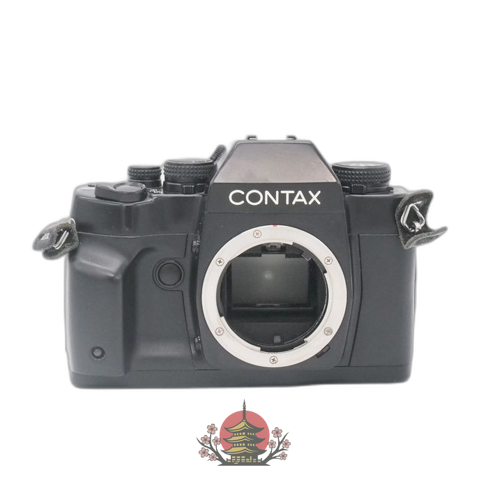 Contax Others Rx