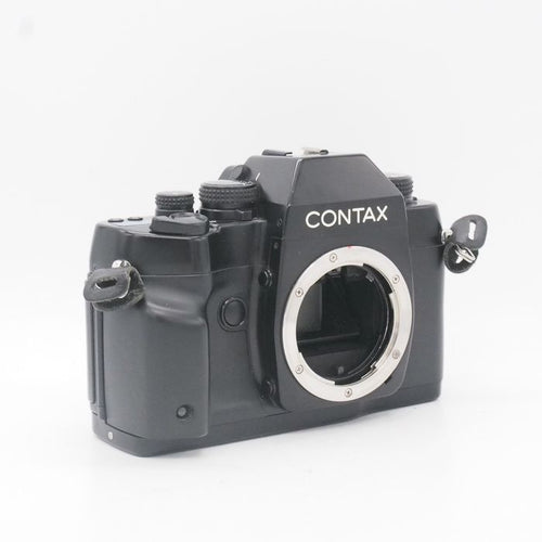 Contax Others Rx