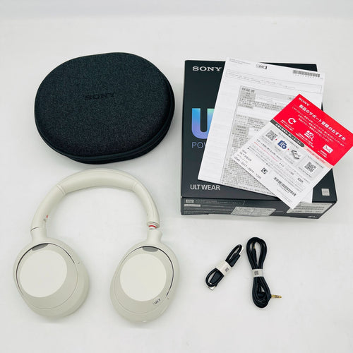 Sony Wireless Headphones Wh-Ult900N Ult Wear/ /Amazon Alexa Wc