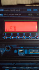 Radio And Boombox Lasonic I-931Bt
