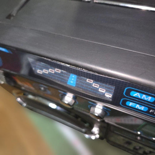 Radio And Boombox Lasonic I-931Bt