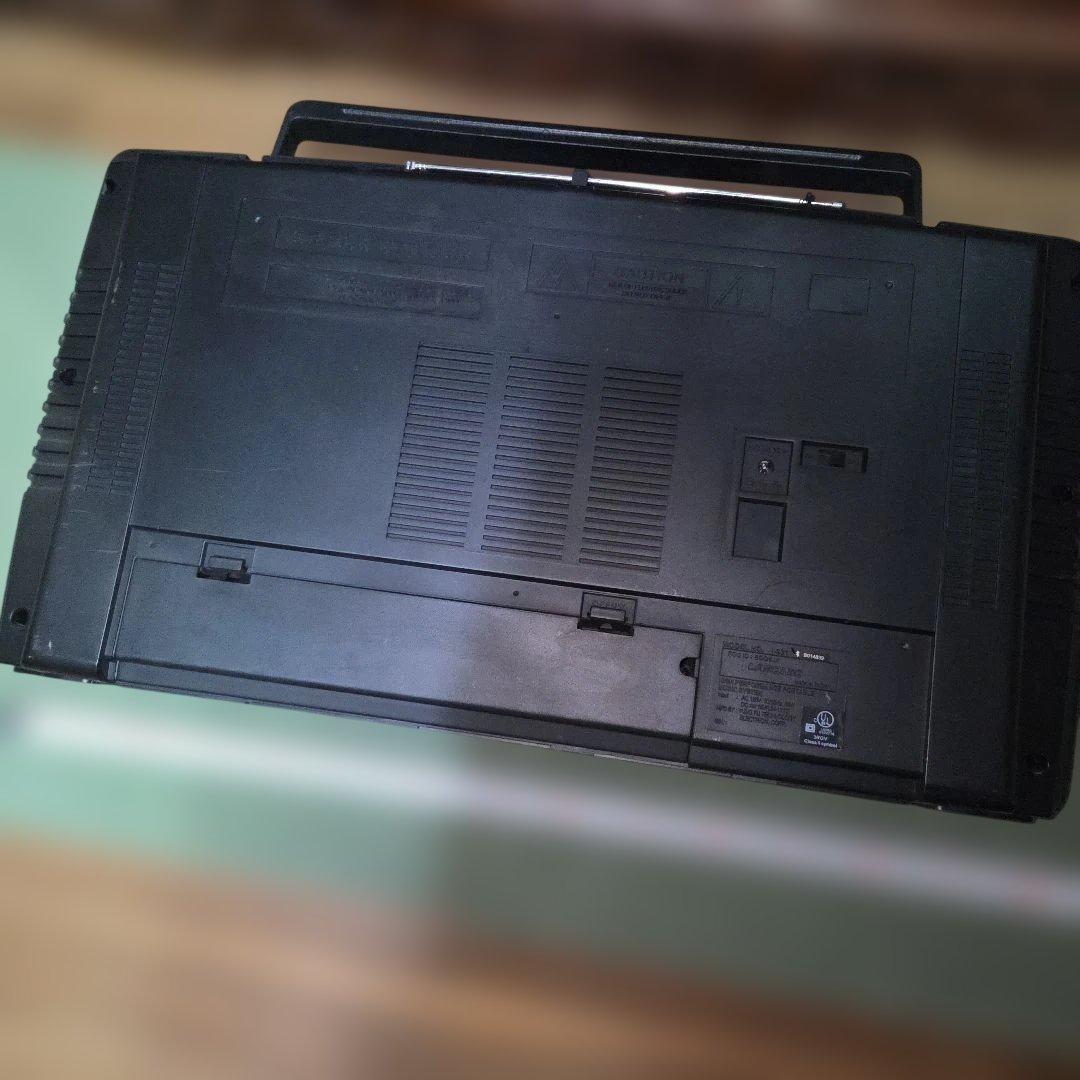 Radio And Boombox Lasonic I-931Bt