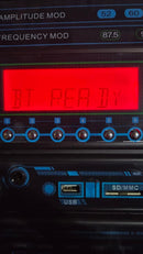 Radio And Boombox Lasonic I-931Bt