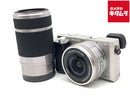 Mirrorless Interchangeable Lips 6000 [Ilce-6000Y S]