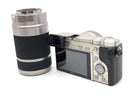 Mirrorless Interchangeable Lips 6000 [Ilce-6000Y S]