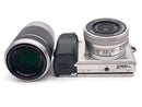 Mirrorless Interchangeable Lips 6000 [Ilce-6000Y S]