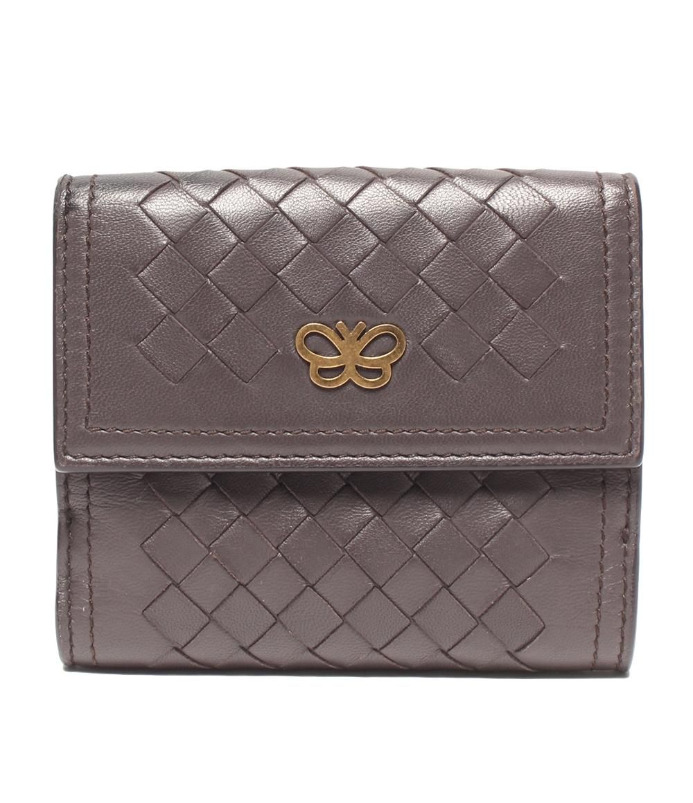 Bi-Fold Wallet Bottega Veneta