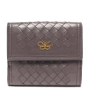 Bi-Fold Wallet Bottega Veneta