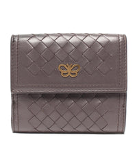 Bi-Fold Wallet Bottega Veneta